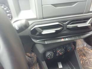 Recambio de warning para dacia duster iii 2024- eco-g 100 essential referencia OEM IAM 283958363R  