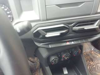 Recambio de warning para dacia duster iii 2024- eco-g 100 essential referencia OEM IAM 283958363R  