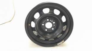 Recambio de llanta para dacia duster iii 2024- eco-g 100 essential referencia OEM IAM 403002900R  