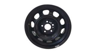 Recambio de llanta para dacia duster iii 2024- eco-g 100 essential referencia OEM IAM 403002900R  