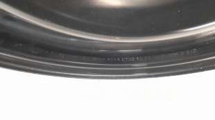 Recambio de llanta para dacia duster iii 2024- eco-g 100 essential referencia OEM IAM 403002900R   2