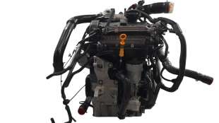 Recambio de motor completo para volkswagen polo (9n1) 2001-2005 highline referencia OEM IAM   
