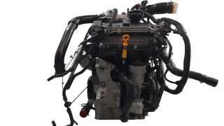 Recambio de motor completo para volkswagen polo (9n1) 2001-2005 highline referencia OEM IAM   
