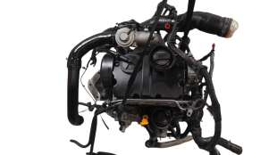 Recambio de motor completo para volkswagen polo (9n1) 2001-2005 highline referencia OEM IAM    2