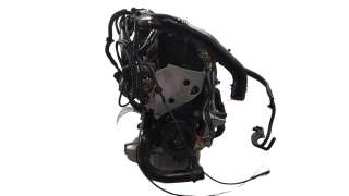 Recambio de motor completo para volkswagen polo (9n1) 2001-2005 highline referencia OEM IAM   