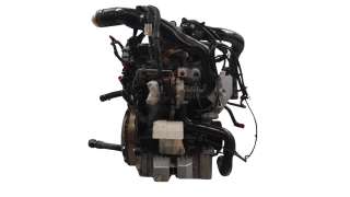 Recambio de motor completo para volkswagen polo (9n1) 2001-2005 highline referencia OEM IAM   