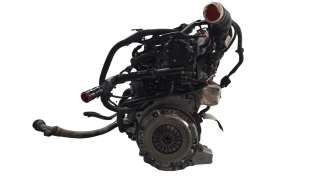 Recambio de motor completo para volkswagen polo (9n1) 2001-2005 highline referencia OEM IAM   