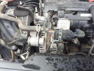 Recambio de alternador para hyundai tucson (nx) 2020- klass safe 2wd referencia OEM IAM 373002B960 ALF801123MD 