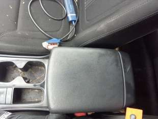 Recambio de apoyabrazos central para hyundai tucson (nx) 2020- klass safe 2wd referencia OEM IAM 84660N7100NNB   2