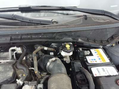Recambio de bomba freno para hyundai tucson (nx) 2020- klass safe 2wd referencia OEM IAM 58510D7510  