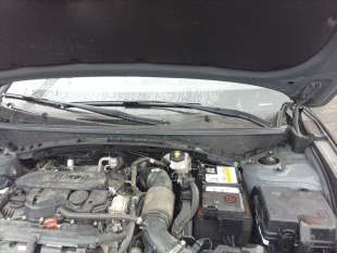 Recambio de brazo limpia delantero derecho para hyundai tucson (nx) 2020- klass safe 2wd referencia OEM IAM 98321D3000  
