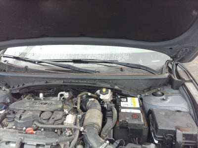 Recambio de brazo limpia delantero derecho para hyundai tucson (nx) 2020- klass safe 2wd referencia OEM IAM 98321D3000  