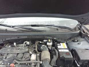 Recambio de brazo limpia delantero izquierdo para hyundai tucson (nx) 2020- klass safe 2wd referencia OEM IAM 98311D7000  