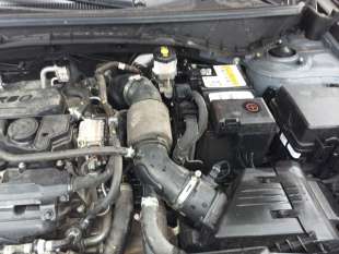 Recambio de centralita motor uce para hyundai tucson (nx) 2020- klass safe 2wd referencia OEM IAM 391282BTE5  