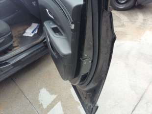 Recambio de cerradura puerta delantera derecha para hyundai tucson (nx) 2020- klass safe 2wd referencia OEM IAM 81320D3000  