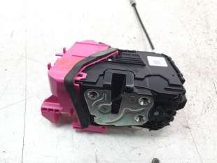 Recambio de cerradura puerta delantera izquierda para hyundai tucson (nx) 2020- klass safe 2wd referencia OEM IAM 81310N7000  