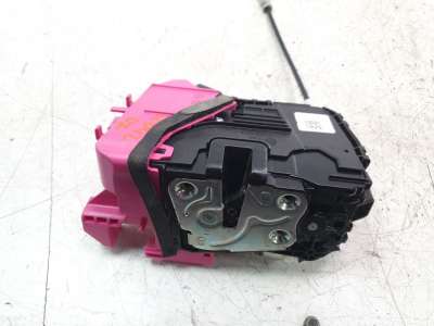 Recambio de cerradura puerta delantera izquierda para hyundai tucson (nx) 2020- klass safe 2wd referencia OEM IAM 81310N7000  