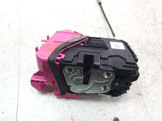 Recambio de cerradura puerta delantera izquierda para hyundai tucson (nx) 2020- klass safe 2wd referencia OEM IAM 81310N7000  