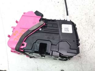 Recambio de cerradura puerta delantera izquierda para hyundai tucson (nx) 2020- klass safe 2wd referencia OEM IAM 81310N7000   2