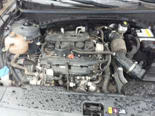 Recambio de compresor aire acondicionado para hyundai tucson (nx) 2020- klass safe 2wd referencia OEM IAM 97701D3800  