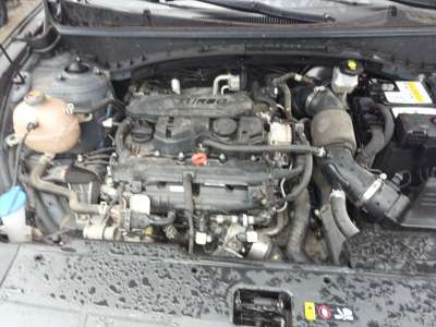 Recambio de compresor aire acondicionado para hyundai tucson (nx) 2020- klass safe 2wd referencia OEM IAM 97701D3800  