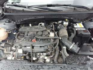 Recambio de cremallera direccion para hyundai tucson (nx) 2020- klass safe 2wd referencia OEM IAM 56500N7000  