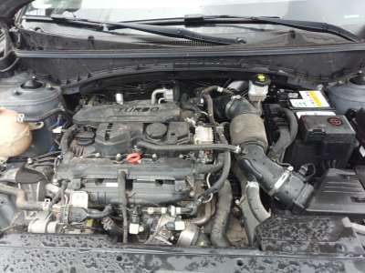 Recambio de cremallera direccion para hyundai tucson (nx) 2020- klass safe 2wd referencia OEM IAM 56500N7000  
