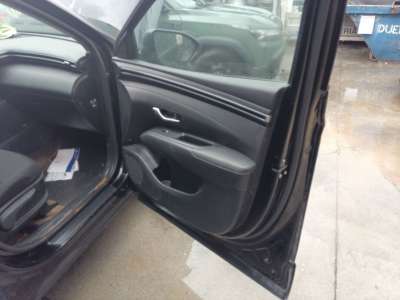 Recambio de elevalunas delantero derecho para hyundai tucson (nx) 2020- klass safe 2wd referencia OEM IAM 82460N7010  