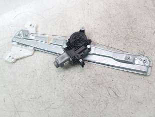 Recambio de elevalunas delantero izquierdo para hyundai tucson (nx) 2020- klass safe 2wd referencia OEM IAM 82403N7000  