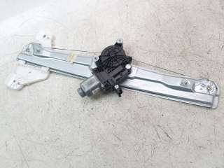 Recambio de elevalunas delantero izquierdo para hyundai tucson (nx) 2020- klass safe 2wd referencia OEM IAM 82403N7000  