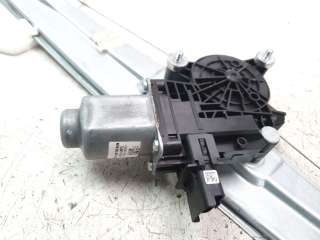 Recambio de elevalunas delantero izquierdo para hyundai tucson (nx) 2020- klass safe 2wd referencia OEM IAM 82403N7000  