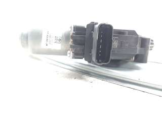 Recambio de elevalunas delantero izquierdo para hyundai tucson (nx) 2020- klass safe 2wd referencia OEM IAM 82403N7000  