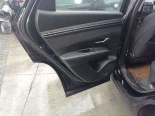 Recambio de elevalunas trasero izquierdo para hyundai tucson (nx) 2020- klass safe 2wd referencia OEM IAM 83403N7000  