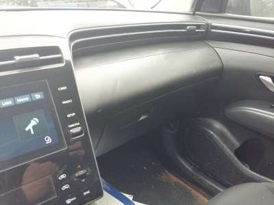 Recambio de guantera para hyundai tucson (nx) 2020- klass safe 2wd referencia OEM IAM 84510N7000NNB  