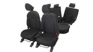 Recambio de juego asientos completo para hyundai tucson (nx) 2020- klass safe 2wd referencia OEM IAM 88360D3005RSU  