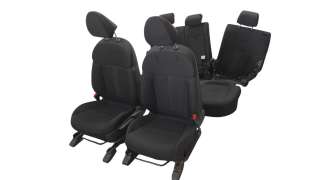 Recambio de juego asientos completo para hyundai tucson (nx) 2020- klass safe 2wd referencia OEM IAM 88360D3005RSU  
