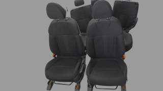 Recambio de juego asientos completo para hyundai tucson (nx) 2020- klass safe 2wd referencia OEM IAM 88360D3005RSU  