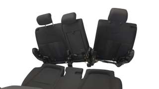 Recambio de juego asientos completo para hyundai tucson (nx) 2020- klass safe 2wd referencia OEM IAM 88360D3005RSU  