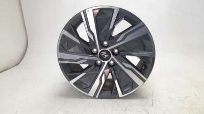 Recambio de llanta para hyundai tucson (nx) 2020- klass safe 2wd referencia OEM IAM 52910N7160  