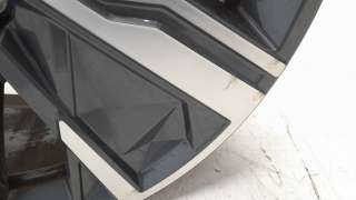Recambio de llanta para hyundai tucson (nx) 2020- klass safe 2wd referencia OEM IAM 52910N7160  