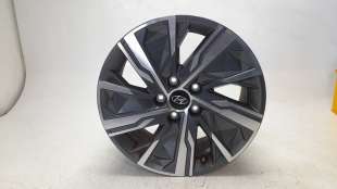 Recambio de llanta para hyundai tucson (nx) 2020- klass safe 2wd referencia OEM IAM 52910N7160  