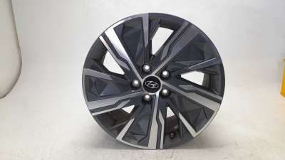 Recambio de llanta para hyundai tucson (nx) 2020- klass safe 2wd referencia OEM IAM 52910N7160  