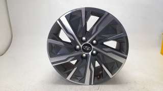 Recambio de llanta para hyundai tucson (nx) 2020- klass safe 2wd referencia OEM IAM 52910N7160  