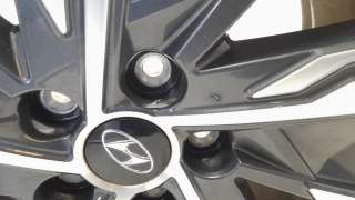 Recambio de llanta para hyundai tucson (nx) 2020- klass safe 2wd referencia OEM IAM 52910N7160  