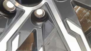 Recambio de llanta para hyundai tucson (nx) 2020- klass safe 2wd referencia OEM IAM 52910N7160   2