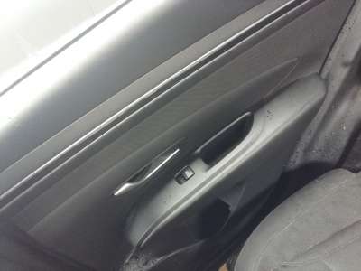 Recambio de mando elevalunas trasero derecho para hyundai tucson (nx) 2020- klass safe 2wd referencia OEM IAM 93581AB0004X  