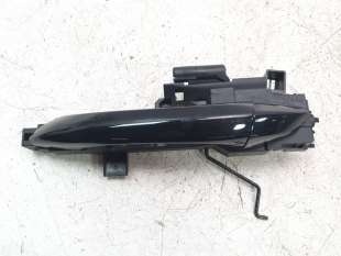 Recambio de maneta exterior delantera izquierda para hyundai tucson (nx) 2020- klass safe 2wd referencia OEM IAM 82651N7100  
