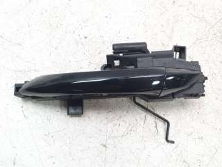 Recambio de maneta exterior delantera izquierda para hyundai tucson (nx) 2020- klass safe 2wd referencia OEM IAM 82651N7100  
