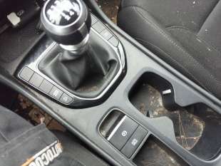 Recambio de palanca freno para hyundai tucson (nx) 2020- klass safe 2wd referencia OEM IAM   
