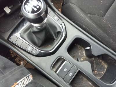 Recambio de palanca freno para hyundai tucson (nx) 2020- klass safe 2wd referencia OEM IAM   
